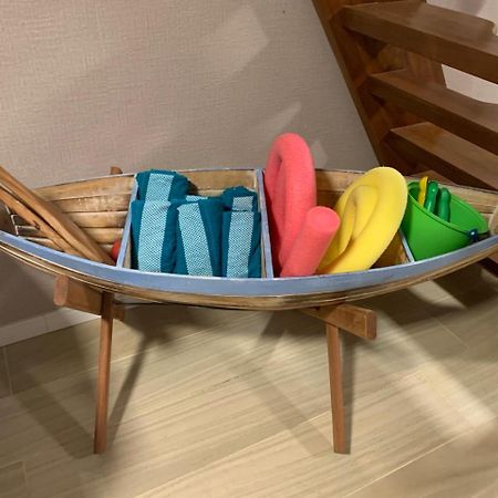 Flat Manihi - Muro Alto Pôrto das Galinhas エクステリア 写真