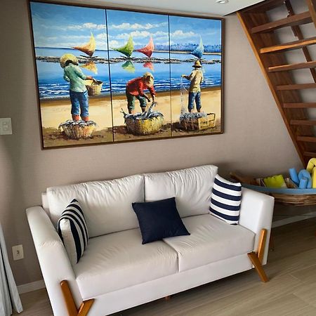 Flat Manihi - Muro Alto Pôrto das Galinhas エクステリア 写真