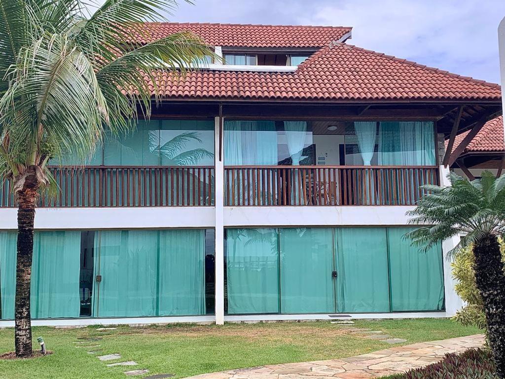 Flat Manihi - Muro Alto Pôrto das Galinhas エクステリア 写真