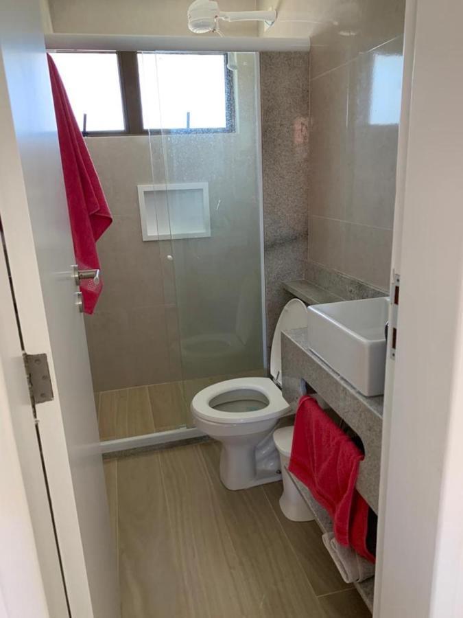 Flat Manihi - Muro Alto Pôrto das Galinhas エクステリア 写真