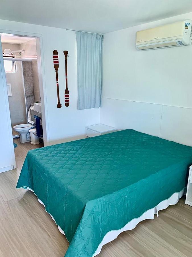 Flat Manihi - Muro Alto Pôrto das Galinhas エクステリア 写真