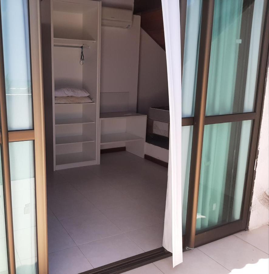 Flat Manihi - Muro Alto Pôrto das Galinhas エクステリア 写真